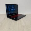 Ігровий ноутбук Б-клас MSI GF65 Thin 10SDR / 15.6" (1920x1080) IPS / Intel Core i7-10750H (6 (12) ядер по 2.6 - 5.0 GHz) / 8 GB DDR4 / 512 GB SSD NVMe / nVidia GeForce GTX 1660 Ti, 6 GB GDDR6, 192-bit / WebCam - Зображення 4