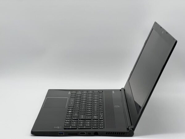 Ігровий ноутбук Б-клас MSI MS-16H2 / 15.6" (2880x1620) IPS / Intel Core i7-4710HQ (4 (8) ядра по 2.5 - 3.5 GHz) / 16 GB DDR3 / 480 GB SSD / nVidia GeForce GTX 870M, 3 GB GDDR5, 192-bit / WebCam - Зображення 7