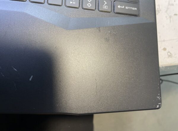 Ігровий ноутбук Б-клас MSI Pulse GL66 12UEK / 15.6" (1920x1080) IPS / Intel Core i9-12900H (14 (20) ядер по 3.8 - 5.0 GHz) / 32 GB DDR4 / 480 GB SSD / nVidia GeForce RTX 3060, 6 GB GDDR6, 192-bit / WebCam - Зображення 3