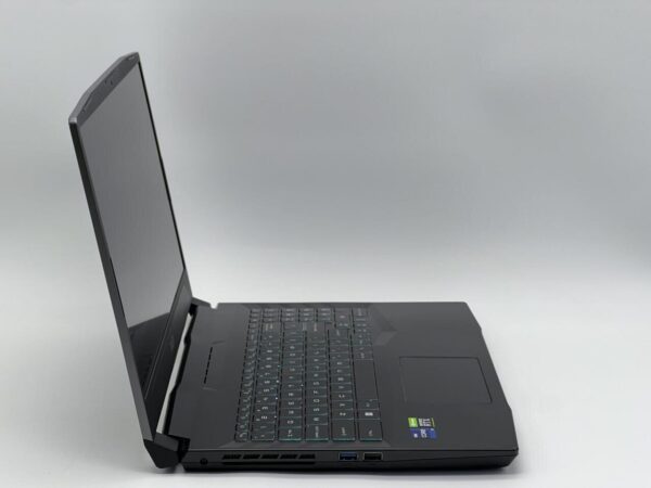 Ігровий ноутбук Б-клас MSI Pulse GL66 12UEK / 15.6" (1920x1080) IPS / Intel Core i9-12900H (14 (20) ядер по 3.8 - 5.0 GHz) / 32 GB DDR4 / 480 GB SSD / nVidia GeForce RTX 3060, 6 GB GDDR6, 192-bit / WebCam - Зображення 4