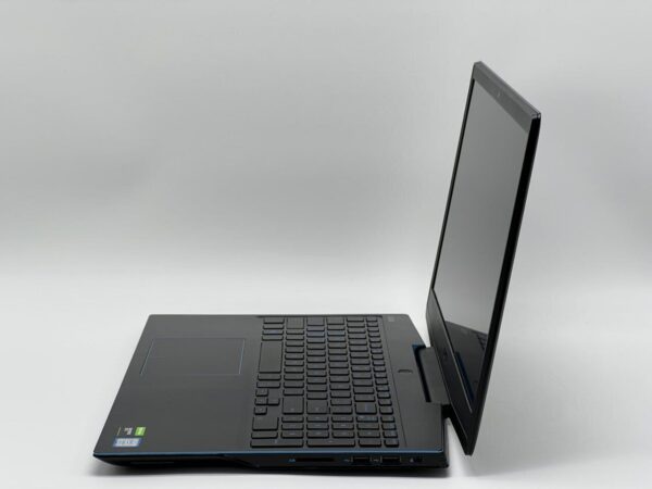 Ігровий ноутбук Dell G3 3590 / 15.6" (1920x1080) IPS / Intel Core i5-9300H (4 (8) ядра по 2.4 - 4.1 GHz) / 16 GB DDR4 / 480 GB SSD / nVidia GeForce GTX 1660 Ti Max-Q, 6 GB GDDR6, 192-bit / WebCam - Зображення 4