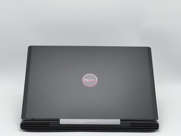 Ігровий ноутбук Dell G5 5587 / 15.6" (1920x1080) IPS / Intel Core i5-8300H (4 (8) ядра по 2.3 - 4.0 GHz) / 16 GB DDR4 / 960 GB SSD / nVidia GeForce GTX 1050, 4 GB GDDR5, 128-bit / WebCam - Зображення 5