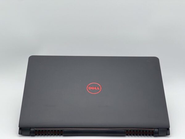 Ігровий ноутбук Dell Inspiron 15-7559 / 15.6" (1920x1080) IPS / Intel Core i5-6300HQ (4 ядра по 2.3 - 3.2 GHz) / 16 GB DDR3 / 480 GB SSD / nVidia GeForce GTX 960M, 4 GB GDDR5, 128-bit / WebCam - Зображення 5