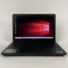 Ігровий ноутбук Dell Inspiron 5577 / 15.6" (1920x1080) IPS / Intel Core i5-7300HQ (4 ядра по 2.5 - 3.5 GHz) / 16 GB DDR4 / 512 GB SSD / nVidia GeForce GTX 1050, 4 GB GDDR5, 128-bit / WebCam / HDMI - Зображення 2