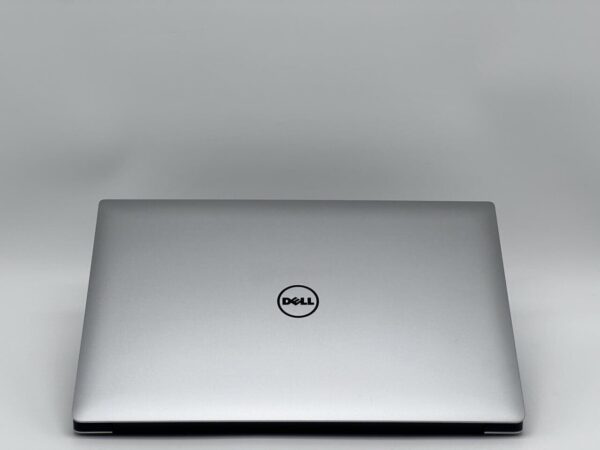 Ігровий ноутбук Dell XPS 15 9550 / 15.6" (1920x1080) IPS / Intel Core i5-6300HQ (4 ядра по 2.3 - 3.2 GHz) / 16 GB DDR4 / 240 GB SSD / nVidia GeForce GTX 960M, 2 GB GDDR5, 128-bit / WebCam - Зображення 5