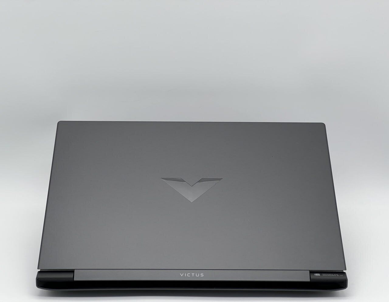 Ігровий ноутбук HP Victus Gaming 16-s0027nr / 16.1" (1920x1080) IPS / AMD Ryzen 7 7840HS (8 (16) ядра по 3.8 - 5.1 GHz) / 16 GB DDR5 / 480 GB SSD / nVidia GeForce RTX 4050, 6 GB GDDR6, 96-bit / WebCam - Зображення 5