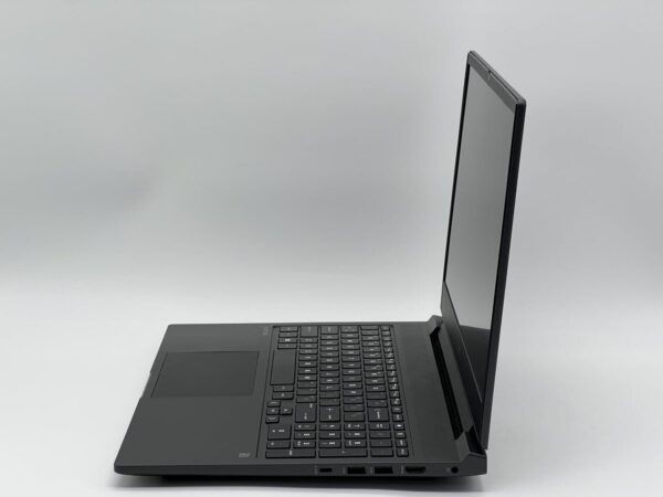 Ігровий ноутбук HP Victus Gaming 16-s0027nr / 16.1" (1920x1080) IPS / AMD Ryzen 7 7840HS (8 (16) ядра по 3.8 - 5.1 GHz) / 16 GB DDR5 / 480 GB SSD / nVidia GeForce RTX 4050, 6 GB GDDR6, 96-bit / WebCam - Зображення 4