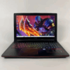 Ігровий ноутбук Б-клас MSI GE62VR 6RF / 15.6" (1920x1080) IPS / Intel Core i7-6700HQ (4 (8) ядра по 2.6 - 3.5 GHz) / 16 GB DDR4 / 512 GB SSD / nVidia GeForce GTX 1060, 3 GB GDDR5, 192-bit / WebCam / HDMI - Зображення 2