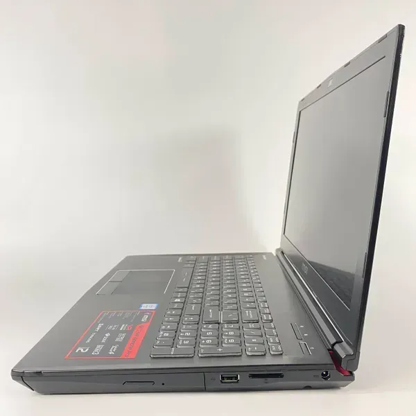 Ігровий ноутбук Б-клас MSI GE62VR 6RF / 15.6" (1920x1080) IPS / Intel Core i7-6700HQ (4 (8) ядра по 2.6 - 3.5 GHz) / 16 GB DDR4 / 512 GB SSD / nVidia GeForce GTX 1060, 3 GB GDDR5, 192-bit / WebCam / HDMI - Зображення 5