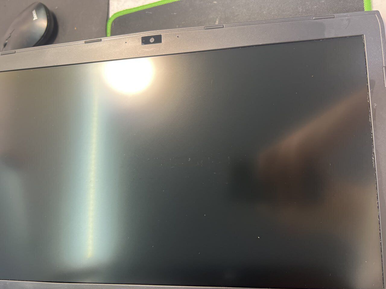 Ігровий ноутбук Б-клас MSI GL72 7QF / 17.3" (1920x1080) IPS / Intel Core i7-7700HQ (4 (8) ядра по 2.8 - 3.8 GHz) / 16 GB DDR4 / 480 GB SSD / nVidia GeForce GTX 960M, 4 GB GDDR5, 128-bit / WebCam - Зображення 3