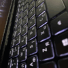 Ігровий ультрабук Б-клас Dell Vostro 7590 / 15.6" (1920x1080) IPS / Intel Core i7-9750H (6 (12) ядер по 2.6 - 4.5 GHz) / 16 GB DDR4 / 512 GB SSD / nVidia GeForce GTX 1650, 4 GB GDDR6, 128-bit / HDMI / WebCam - Зображення 2