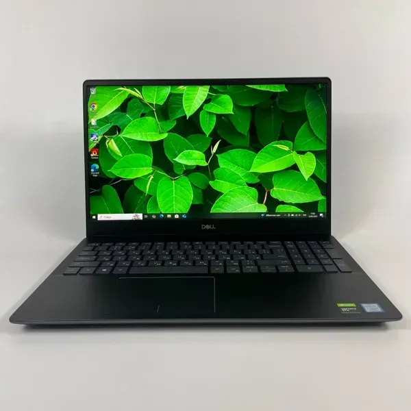 Ігровий ультрабук Б-клас Dell Vostro 7590 / 15.6" (1920x1080) IPS / Intel Core i7-9750H (6 (12) ядер по 2.6 - 4.5 GHz) / 16 GB DDR4 / 512 GB SSD / nVidia GeForce GTX 1650, 4 GB GDDR6, 128-bit / HDMI / WebCam - Зображення 7