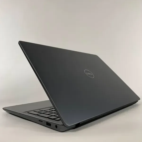 Ігровий ультрабук Б-клас Dell Vostro 7590 / 15.6" (1920x1080) IPS / Intel Core i7-9750H (6 (12) ядер по 2.6 - 4.5 GHz) / 16 GB DDR4 / 512 GB SSD / nVidia GeForce GTX 1650, 4 GB GDDR6, 128-bit / WebCam / HDMI - Зображення 7