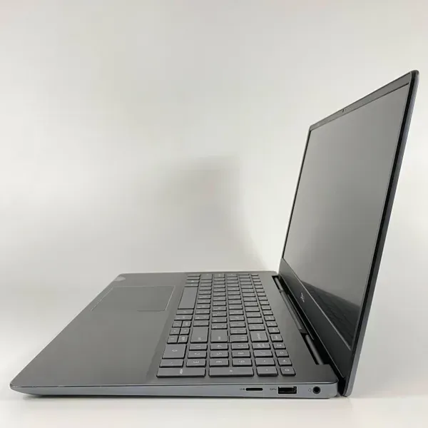 Ігровий ультрабук Б-клас Dell Vostro 7590 / 15.6" (1920x1080) IPS / Intel Core i7-9750H (6 (12) ядер по 2.6 - 4.5 GHz) / 16 GB DDR4 / 512 GB SSD / nVidia GeForce GTX 1650, 4 GB GDDR6, 128-bit / WebCam / HDMI - Зображення 5