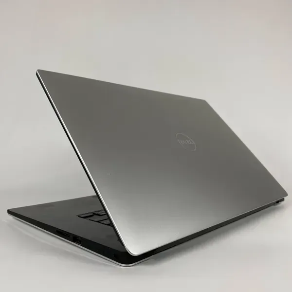 Ігровий ультрабук Dell XPS 15 7590 / 15.6" (1920x1080) IPS / Intel Core i5-9300H (4 (8) ядра по 2.4 - 4.1 GHz) / 16 GB DDR4 / 512 GB SSD / nVidia GeForce GTX 1650, 4 GB GDDR6, 128-bit / WebCam / USB Type-C - Зображення 7