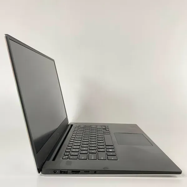 Ігровий ультрабук Dell XPS 15 7590 / 15.6" (1920x1080) IPS / Intel Core i5-9300H (4 (8) ядра по 2.4 - 4.1 GHz) / 16 GB DDR4 / 512 GB SSD / nVidia GeForce GTX 1650, 4 GB GDDR6, 128-bit / WebCam / USB Type-C - Зображення 4