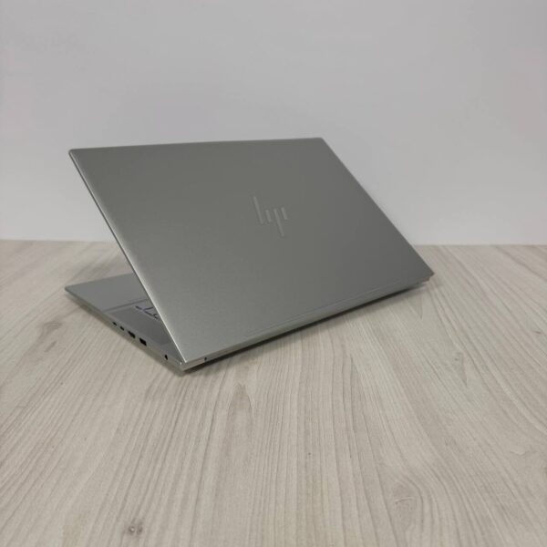 Ігровий ультрабук HP Envy 16-h1023dx / 16" (2560x1600) IPS Touch / Intel Core i9-13900H (14 (20) ядер по 2.6 - 5.4 GHz) / 16 GB DDR5 / 1000 GB SSD NVMe / nVidia GeForce RTX 4060, 8 GB GDDR6, 128-bit / WebCam - Зображення 6
