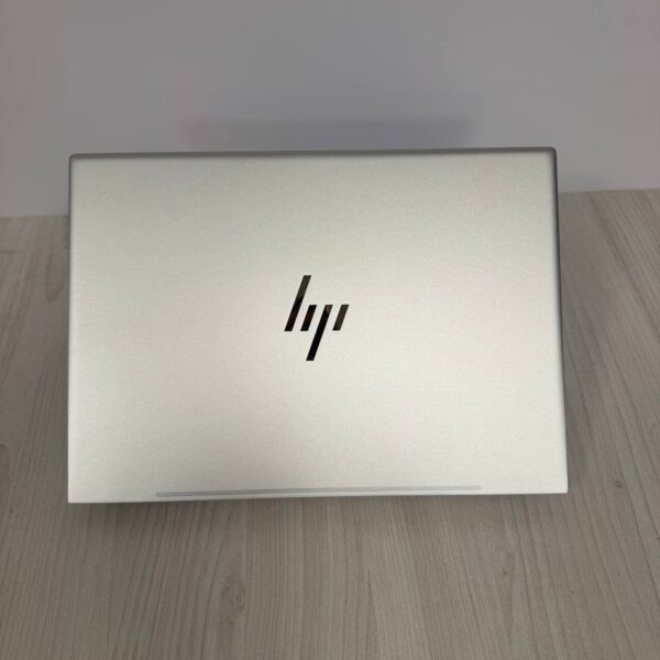 Ігровий ультрабук HP Envy 16-h1023dx / 16" (2560x1600) IPS Touch / Intel Core i9-13900H (14 (20) ядер по 2.6 - 5.4 GHz) / 16 GB DDR5 / 1000 GB SSD NVMe / nVidia GeForce RTX 4060, 8 GB GDDR6, 128-bit / WebCam - Зображення 3