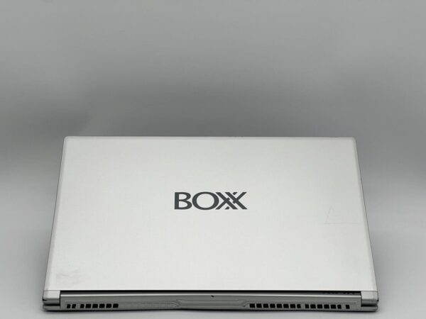 Мобільна робоча станція Boxx GoBoxx MS-16K7 / 15.6" (1920x1080) TN / Intel Core i7-8850H (6 (12) ядер по 2.6 - 4.3 GHz) / 32 GB DDR4 / 480 GB SSD / nVidia Quadro P3200, 6 GB GDDR5, 192-bit / WebCam - Зображення 5