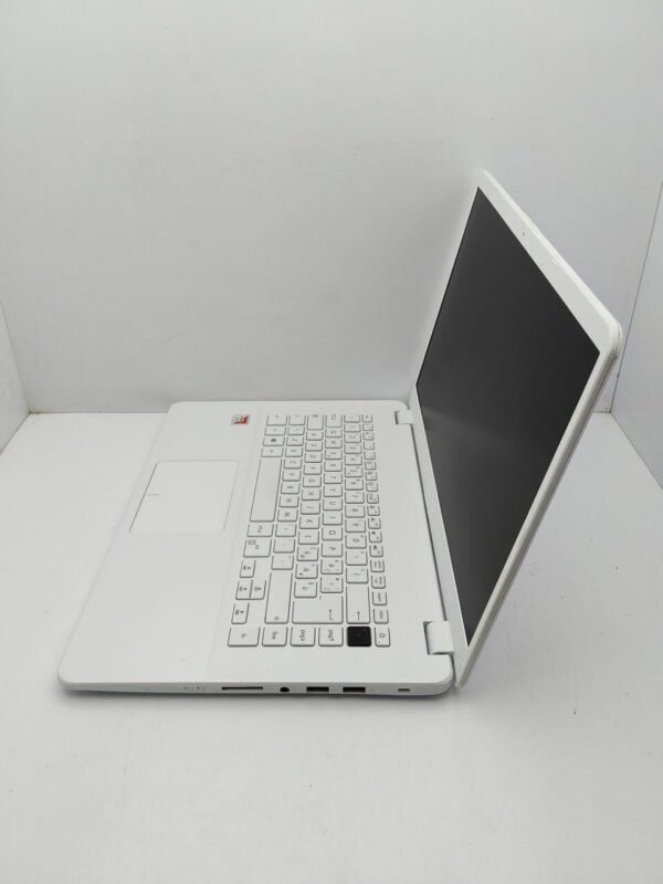 Ноутбук Asus X505BA / 15.6" (1366x768) TN / AMD A9-9425 (2 ядра по 3.1 - 3.7 GHz) / 8 GB DDR4 / 120 GB SSD / AMD Radeon R5 Graphics / WebCam - Зображення 6