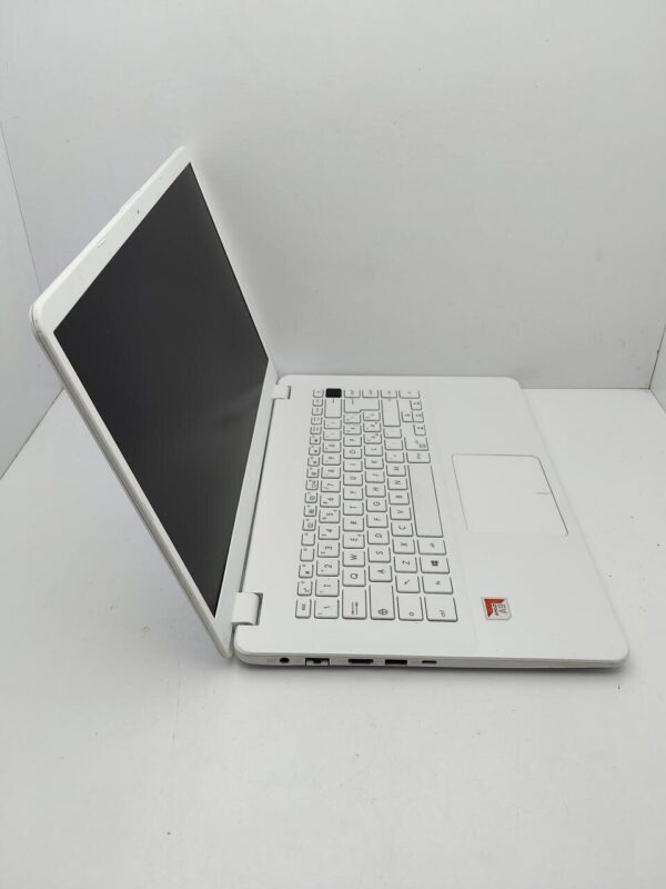 Ноутбук Asus X505BA / 15.6" (1366x768) TN / AMD A9-9425 (2 ядра по 3.1 - 3.7 GHz) / 8 GB DDR4 / 120 GB SSD / AMD Radeon R5 Graphics / WebCam - Зображення 5