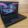 Ноутбук Б-клас Dell Latitude 5580 / 15.6" (1920x1080) IPS / Intel Core i5-7300U (2 (4) ядра по 2.6 - 3.5 GHz) / 8 GB DDR4 / 240 GB SSD / Intel HD Graphics 620 / WebCam / HDMI / Windows 10 - Зображення 5