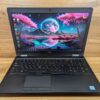 Ноутбук Б-клас Dell Latitude 5580 / 15.6" (1920x1080) IPS / Intel Core i5-7300U (2 (4) ядра по 2.6 - 3.5 GHz) / 8 GB DDR4 / 240 GB SSD / Intel HD Graphics 620 / WebCam / HDMI / Windows 10 - Зображення 2