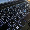 Ноутбук Б-клас Dell Latitude E5470 / 14" (1366x768) TN / Intel Core i5-6300U (2 (4) ядра по 2.4 - 3.0 GHz) / 8 GB DDR4 / 256 GB SSD / Intel HD Graphics 520 / WebCam / HDMI / Windows 10 - Зображення 8