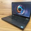 Ноутбук Б-клас Dell Latitude E5470 / 14" (1366x768) TN / Intel Core i5-6300U (2 (4) ядра по 2.4 - 3.0 GHz) / 8 GB DDR4 / 256 GB SSD / Intel HD Graphics 520 / WebCam / HDMI / Windows 10 - Зображення 7