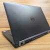 Ноутбук Б-клас Dell Latitude E5470 / 14" (1366x768) TN / Intel Core i5-6300U (2 (4) ядра по 2.4 - 3.0 GHz) / 8 GB DDR4 / 256 GB SSD / Intel HD Graphics 520 / WebCam / HDMI / Windows 10 - Зображення 9
