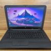 Ноутбук Б-клас HP 255 G5 / 15.6" (1366x768) TN / AMD A6-7310 (4 ядра по 2.0 - 2.4 GHz) / 8 GB DDR3 / 240 GB SSD / AMD Radeon R4 Graphics / WebCam / Windows 10 - Зображення 2