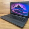 Ноутбук Б-клас HP 255 G5 / 15.6" (1366x768) TN / AMD A6-7310 (4 ядра по 2.0 - 2.4 GHz) / 8 GB DDR3 / 240 GB SSD / AMD Radeon R4 Graphics / WebCam / Windows 10 - Зображення 6