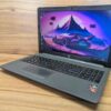 Ноутбук Б-класс HP 255 G7 / 15.6" (1920x1080) IPS / AMD Ryzen 3 3200U (2 (4) ядра по 2.6 - 3.5 GHz) / 8 GB DDR4 / 256 GB SSD / AMD Radeon Vega 3 Graphics / WebCam / Windows 10 - Зображення 6
