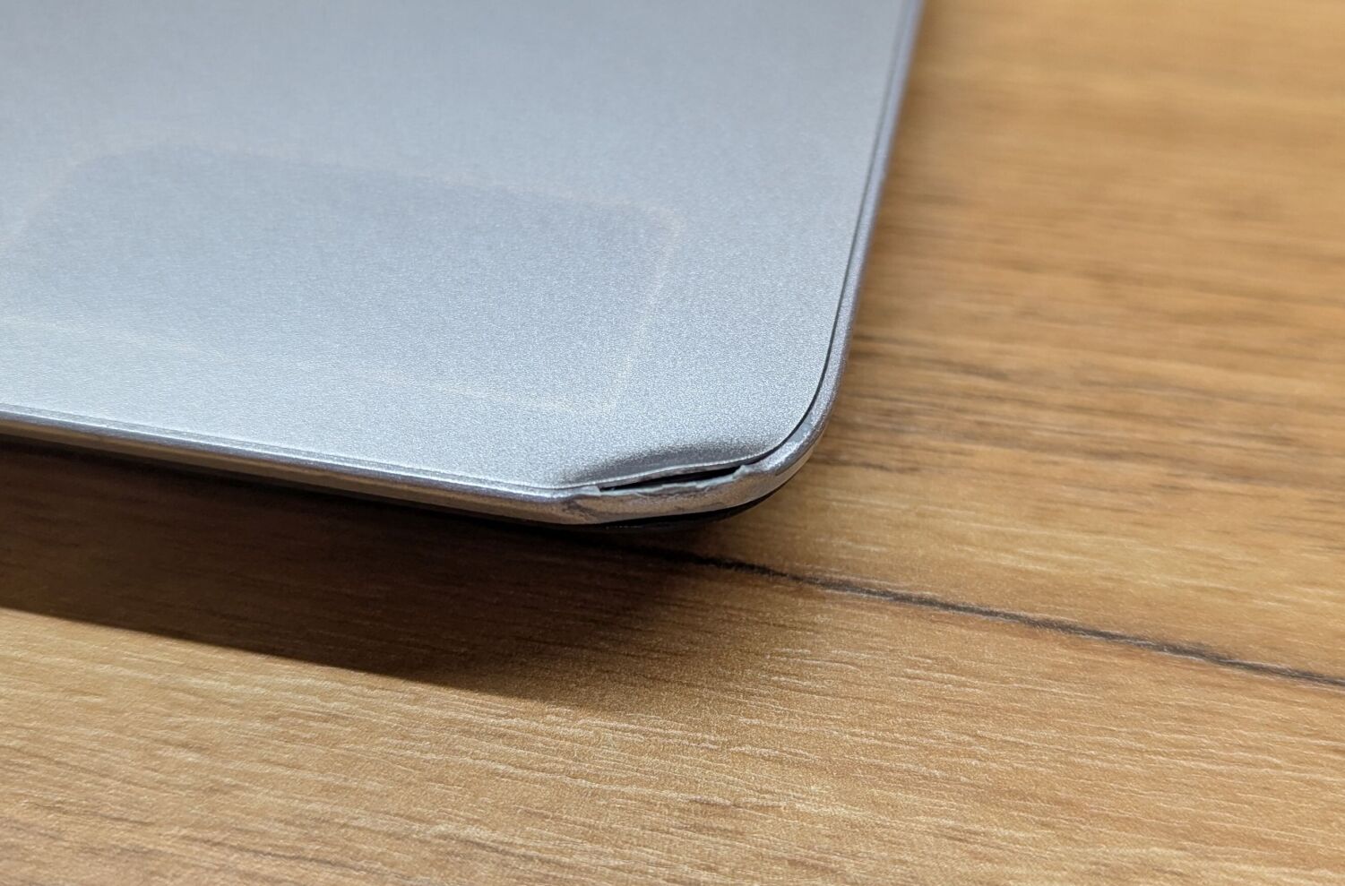 Ноутбук Б-клас HP EliteBook 850 G3 / 15.6" (1366x768) TN / Intel Core i5-6200U (2 (4) ядра по 2.3 - 2.8 GHz) / 8 GB DDR4 / 240 GB SSD / Intel HD Graphics 520 / WebCam / Fingerprint / Windows 10 - Зображення 3