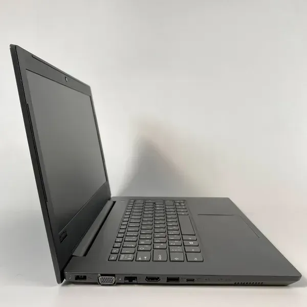 Ноутбук Б-клас Lenovo IdeaPad V330-14IKB / 14" (1920x1080) TN / Intel Core i5-8250U (4 (8) ядра по 1.6 - 3.4 GHz) / 8 GB DDR4 / 256 GB SSD / Intel UHD Graphics 620 / WebCam / HDMI - Зображення 4