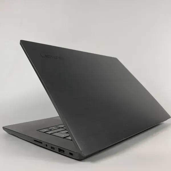 Ноутбук Б-клас Lenovo IdeaPad V330-14IKB / 14" (1920x1080) TN / Intel Core i5-8250U (4 (8) ядра по 1.6 - 3.4 GHz) / 8 GB DDR4 / 256 GB SSD / Intel UHD Graphics 620 / WebCam / HDMI - Зображення 7