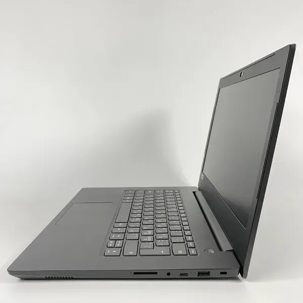 Ноутбук Б-клас Lenovo IdeaPad V330-14IKB / 14" (1920x1080) TN / Intel Core i5-8250U (4 (8) ядра по 1.6 - 3.4 GHz) / 8 GB DDR4 / 256 GB SSD / Intel UHD Graphics 620 / WebCam / HDMI - Зображення 5