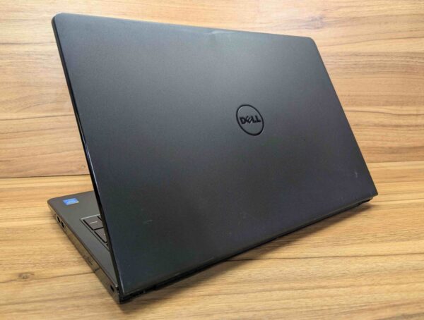 Ноутбук Dell Inspiron 15-3558 / 15.6" (1366x768) TN Touch / Intel Core i3-5015U (2 (4) ядра по 2.1 GHz) / 8 GB DDR3 / 240 GB SSD / Intel HD Graphics 5500 / WebCam / Windows 10 - Зображення 6