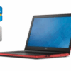 Ноутбук Dell Inspiron 15 5559 / 15.6" (1366x768) TN / Intel Core i3-6100U (2 (4) ядра по 2.3 GHz) / 8 GB DDR3 / 240 GB SSD / Intel HD Graphics 520 / WebCam / Windows 10