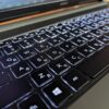 Ноутбук Dell Inspiron 15 5559 / 15.6" (1366x768) TN / Intel Core i3-6100U (2 (4) ядра по 2.3 GHz) / 8 GB DDR3 / 240 GB SSD / Intel HD Graphics 520 / WebCam / Windows 10 - Зображення 6