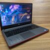 Ноутбук Dell Inspiron 15 5559 / 15.6" (1366x768) TN / Intel Core i3-6100U (2 (4) ядра по 2.3 GHz) / 8 GB DDR3 / 240 GB SSD / Intel HD Graphics 520 / WebCam / Windows 10 - Зображення 4