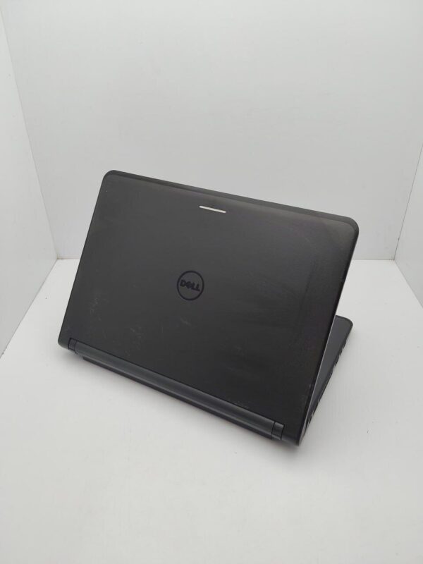 Ноутбук Dell Latitude 3340 / 13.3" (1366x768) TN / Intel Core i3-4030U (2 (4) ядра по 1.90 GHz) / 8 GB DDR3 / 500 GB HDD / Intel HD Graphics 4400 / WebCam - Зображення 8
