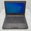 Ноутбук Dell Latitude 3340 / 13.3" (1366x768) TN / Intel Core i3-4030U (2 (4) ядра по 1.90 GHz) / 8 GB DDR3 / 500 GB HDD / Intel HD Graphics 4400 / WebCam - Зображення 2