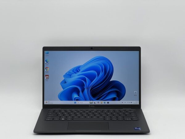 Ноутбук Dell Latitude 7430 / 14" (1920x1080) IPS / Intel Core i7-1255U (10 (12) ядер по 1.7 - 4.7 GHz) / 16 GB DDR4 / 480 GB SSD / Intel Iris Xe Graphics / WebCam - Зображення 2
