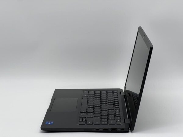 Ноутбук Dell Latitude 7430 / 14" (1920x1080) IPS / Intel Core i7-1255U (10 (12) ядер по 1.7 - 4.7 GHz) / 16 GB DDR4 / 480 GB SSD / Intel Iris Xe Graphics / WebCam - Зображення 4