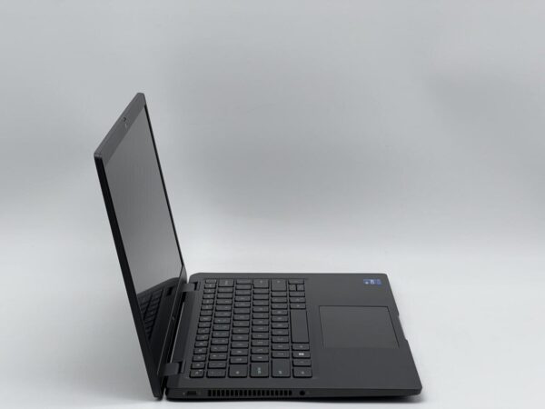 Ноутбук Dell Latitude 7430 / 14" (1920x1080) IPS / Intel Core i7-1255U (10 (12) ядер по 1.7 - 4.7 GHz) / 16 GB DDR4 / 480 GB SSD / Intel Iris Xe Graphics / WebCam - Зображення 3