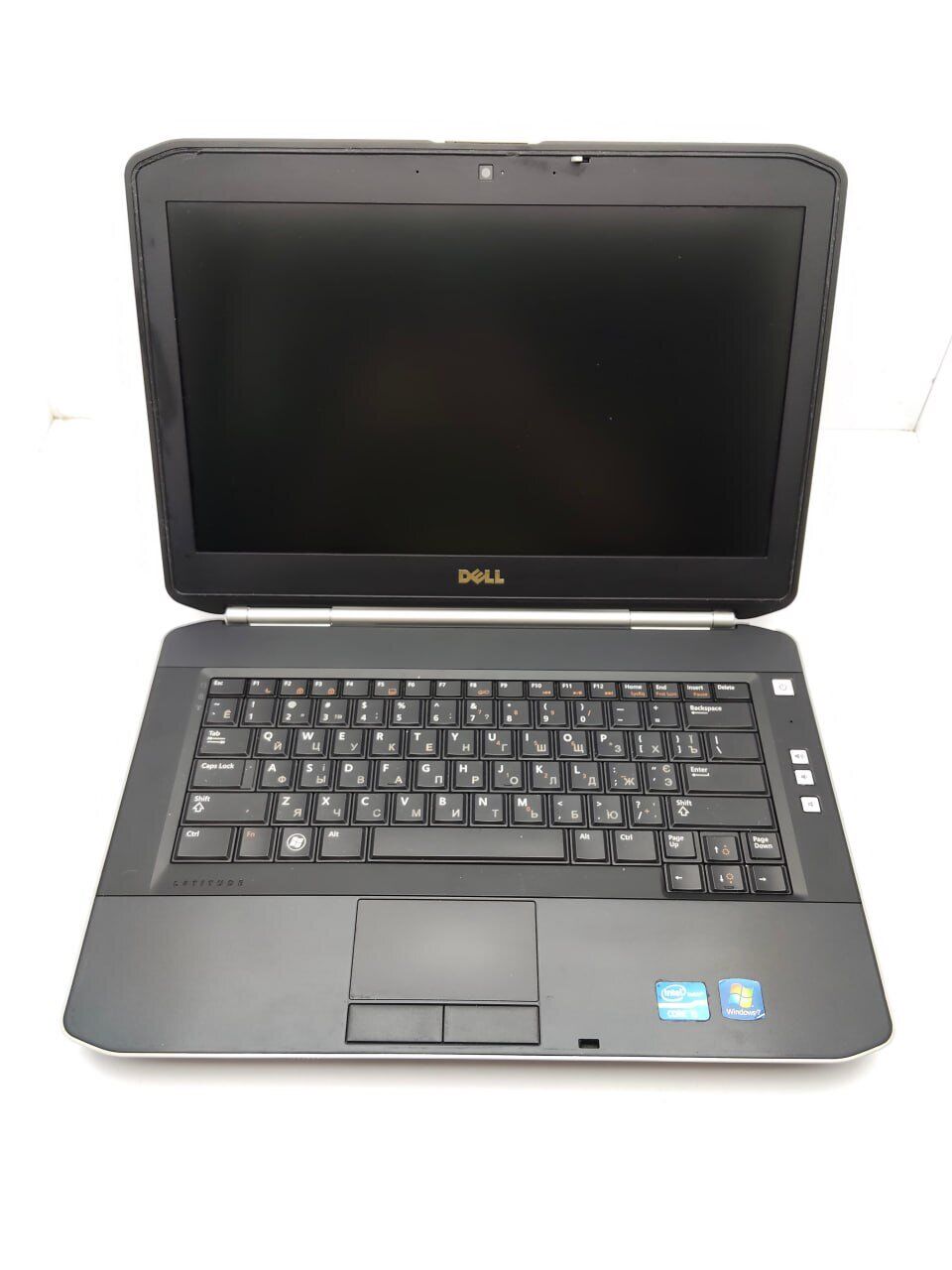 Ноутбук Dell Latitude E5420 / 15.6" (1366x768) TN / Intel Core i5-2520M (2 (4) ядра по 2.5 - 3.2 GHz) / 6 GB DDR3 / 750 GB HDD / Intel HD Graphics 3000 / WebCam - Зображення 3