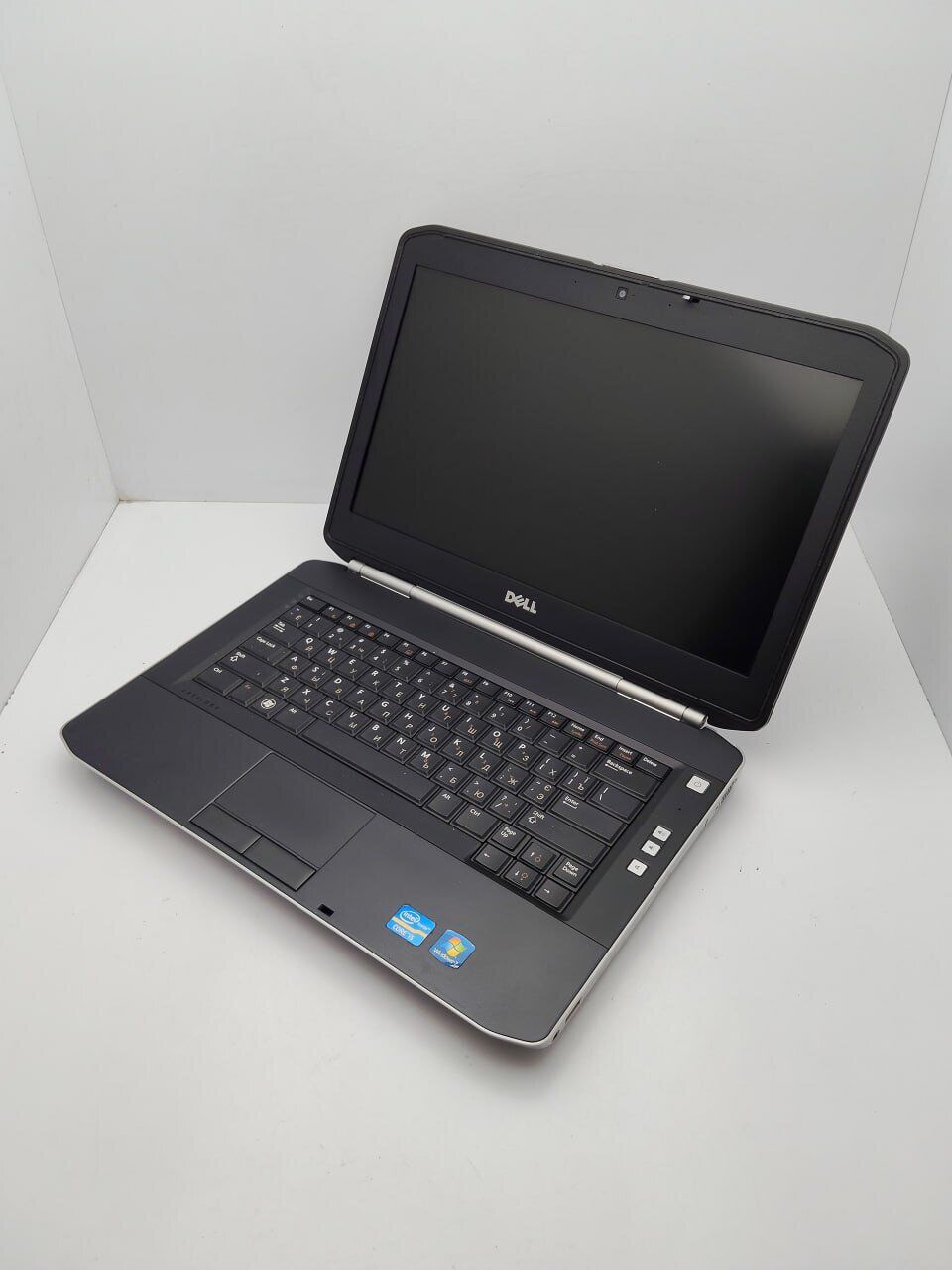 Ноутбук Dell Latitude E5420 / 15.6" (1366x768) TN / Intel Core i5-2520M (2 (4) ядра по 2.5 - 3.2 GHz) / 6 GB DDR3 / 750 GB HDD / Intel HD Graphics 3000 / WebCam - Зображення 5