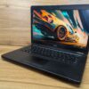 Ноутбук Dell Latitude E5450 / 14" (1920x1080) IPS / Intel Core i5-5200U (2 (4) ядра по 2.2 - 2.7 GHz) / 8 GB DDR3 / 240 GB SSD / Intel HD Graphics 5500 / WebCam / Windows 10 - Зображення 5