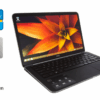 Ноутбук Dell XPS 13-9333 / 13.3" (1920x1080) IPS Touch / Intel Core i3-4010U (2 (4) ядра по 1.7 GHz) / 8 GB DDR3 / 256 GB SSD / Intel HD Graphics 4400 / WebCam / Windows 10